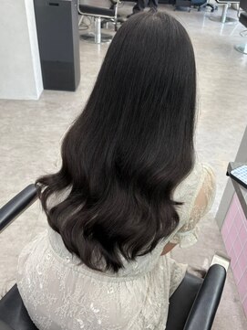 ティント 梅田(tint) 【Fumina】エクステ(大阪梅田)