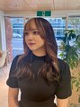 ヴァンカウンシル 金山(VANCOUNCIL kanayama)&nbsp;部分ブリーチ垢抜けるデザインカラーも得意です。
