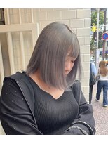 エイト 福岡天神店(EIGHT fukuoka)&nbsp;シルバーカラー