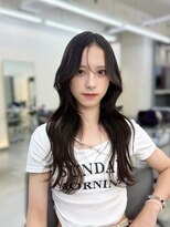 ヒュー 広島(HEW)&nbsp;透明感オトナレイヤー