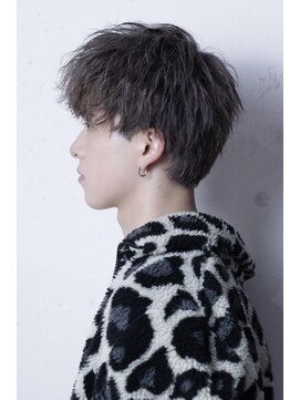 リップス 原宿(LIPPS) ユーバーレイブショート