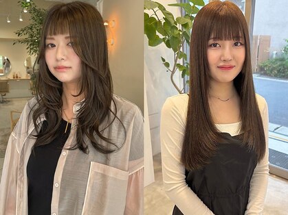 ピピバイヨーク(pipi, by yoke.)の写真