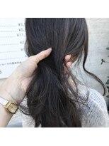 ハニー(HONEY by Chord) イルミナカラー グレージュ