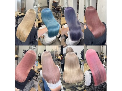 パ ドゥ プロン(Pas de plan)の写真