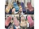 パ ドゥ プロン(Pas de plan)の写真