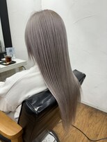 カノン(kanon)&nbsp;【kanon松戸】香野優子　ホワイトグレージュ