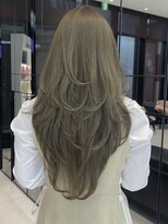 キーン 吉祥寺店(keen)&nbsp;［カネコ］ハイレイヤー×オリーブベージュ