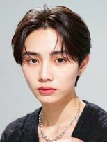 ブロウ ネックス ザ サロン 表参道(VLOW nex the salon)&nbsp;ANRI限定【韓国メンズカット＋スタイリング】