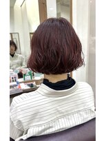 イタクラ 赤道店 (ITAKURA)&nbsp;プードルパーマ／ニュアンスパーマ／