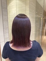 フェイス 大船(FACE)&nbsp;暖色カラー/レイヤーカット