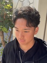 グラマラス GLAMOROUS&nbsp;ジェントルパーマ