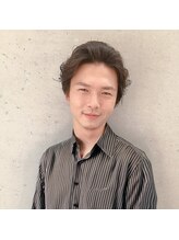 アトリエ エス atelier es HAIRDESIGN&nbsp;MACO ☆