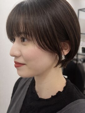 レモン(Lemon) 大人ショート