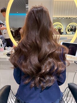 髪質改善サロン hearts. 熊本/縮毛矯正/レイヤーカット/ショートボブ【ハーツ】 髪質改善/縮毛矯正/ワンホンレイヤーイメチェン熊本