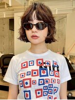 シティ 薬院(SITY.)&nbsp;ボブパーマ フレンチボブ 薬院