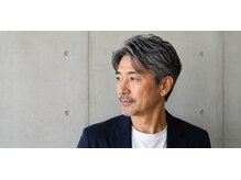 メンズ ヘアー ガーデン フロー(MEN’S HAIR GARDEN FLOW)の雰囲気（「髪型だけでなく、清潔感と“印象”まで整える」）