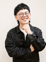アグ ヘアー ジャック 千石通り店(Agu hair jack)&nbsp;江花 