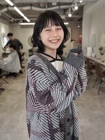 クオン 今泉(quon)&nbsp;【quon】お客様SNAP -天神 今泉 薬院 赤坂 大名-