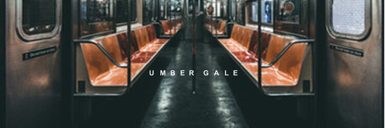 アンバーガレ 京都西院(UMBER GALE)のサロンヘッダー