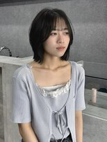 SSAW&nbsp;レイヤーボブ