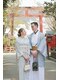 キモノレンタルモモ 京都本店(KIMONO RENTAL MOMO)の写真/【京都/河原町/祇園】結婚式・二次会・イベント・パーティーなどで崩れにくいヘアセット1650円～♪