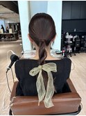 タイトロープポニー