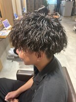 バンブーグラス(Bamboo grass)&nbsp;王道ツイストスパイラル◎