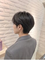 アペゼギンザ(apaiser ginza)&nbsp;メンズショート