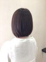 ロジーフォーヘアー(LOZY for hair)&nbsp;ツヤツヤボブ