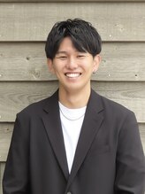 アンボス(Ambos) 川口 凌弥