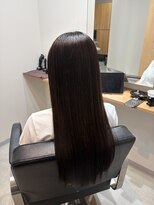 オーマ(OMA) 艶髪矯正