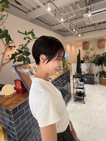 カイ(kai)&nbsp;夏ショート