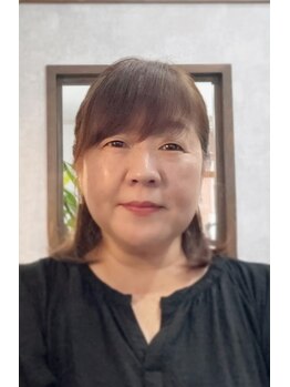 ハナ(Hana)の写真/経験豊富な女性オーナーが大人女性の様々なお悩みや、ライフスタイルに合わせてご提案◇<塚口/武庫之荘>