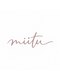 miitu　【11月13日 NEW OPEN(予定)】の写真/完全プライベートサロンで、周りの目を気にせずお過ごしいただけます！