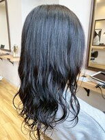 モーラ 鳳店(MOLLA)&nbsp;こなれ感セミディ【鳳】