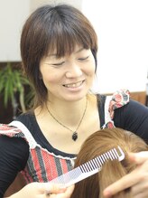 ミーテ ルーチェ(MITE LUCE) 長島 まゆみ