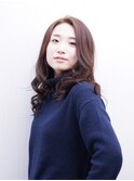 【醍醐 dieu】ゆるふわパーマ♪