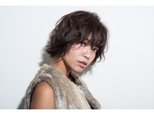 「髪のソムリエ（Aujuaソムリエ）」の資格保持者がいます。