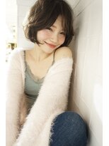 ネオリーブ チロル 横浜西口店(Neolive CiroL.)&nbsp;モノトーン×ミントカラー