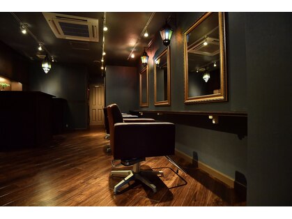 サロン ド クロエ(Salon de CHROE)の写真