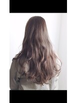 グーカ(guka.)&nbsp;guka. シアカラー