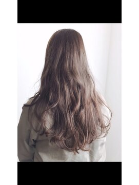 グーカ(guka.) guka. シアカラー