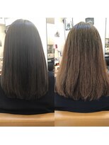 アコンプリッシュ 代官山 恵比寿(accomplish)&nbsp;ミルキーアクアミネコラ