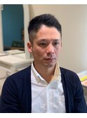 デキル30代ベリーショート