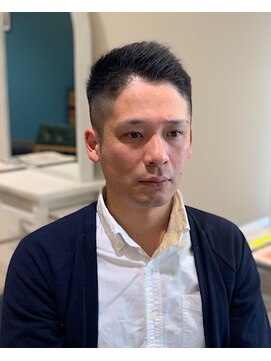 ニード(NIDO) デキル30代ベリーショート