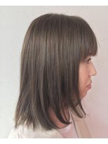 ユニティ(Unity) 【Unity】スロウカラー イオンカラー ファイバープレックス