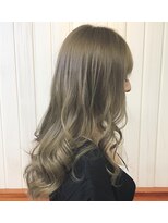 ヘアークリエイト ジャミング(Hair Create Jaming) FIBREPLEX COLOR