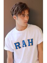 ネオリーブルノン 日吉(Neolive Runon)&nbsp;日吉束感ショートスタイル