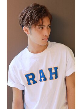 ネオリーブルノン 日吉(Neolive Runon) 日吉束感ショートスタイル