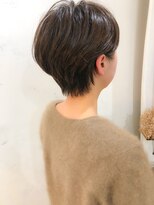 リベッタ(Ribetta)&nbsp;大人ショート